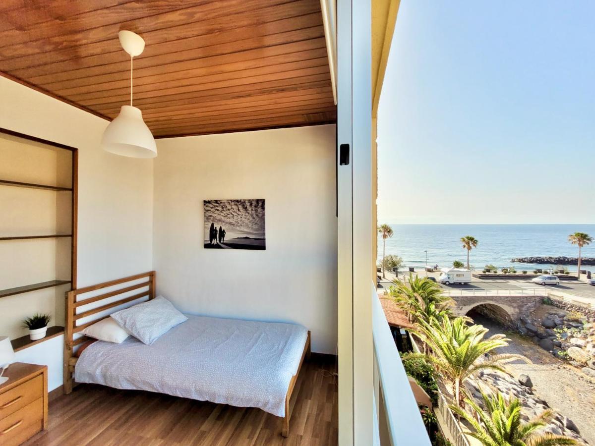 Arena Beach Home Candelaria Eksteriør bilde