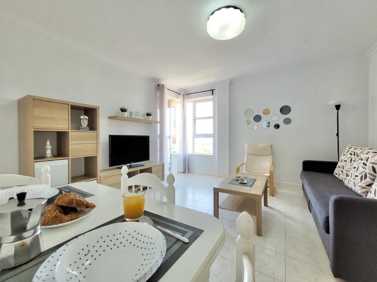 Arena Beach Home Candelaria Eksteriør bilde