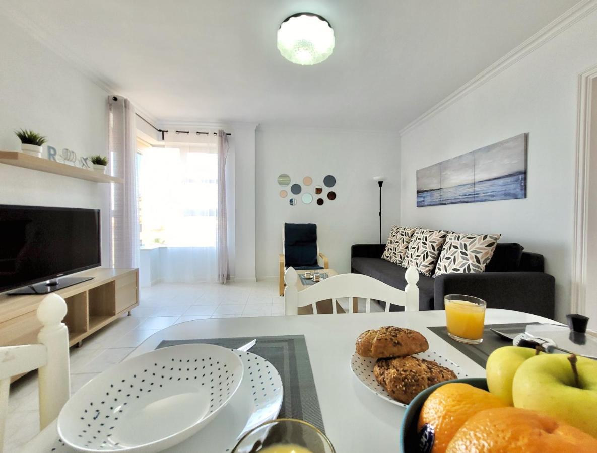Arena Beach Home Candelaria Eksteriør bilde