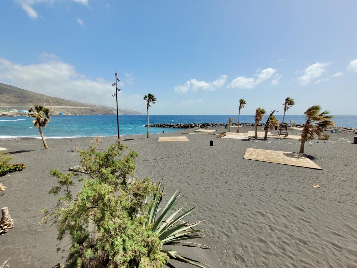 Arena Beach Home Candelaria Eksteriør bilde